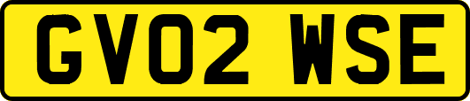 GV02WSE