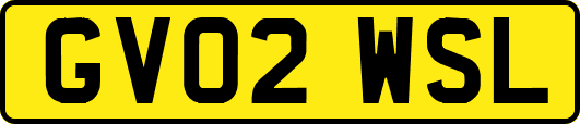 GV02WSL