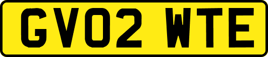 GV02WTE