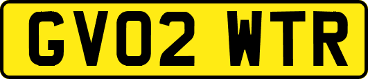 GV02WTR