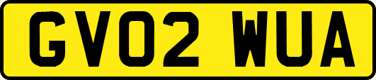 GV02WUA
