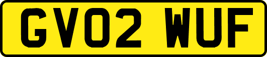 GV02WUF