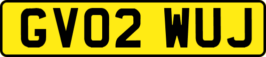 GV02WUJ