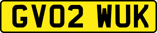 GV02WUK