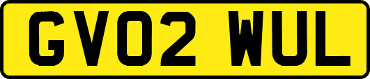 GV02WUL