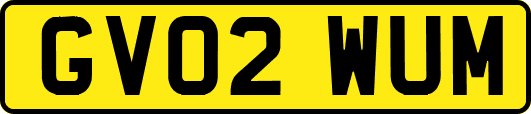GV02WUM