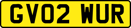 GV02WUR