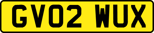 GV02WUX