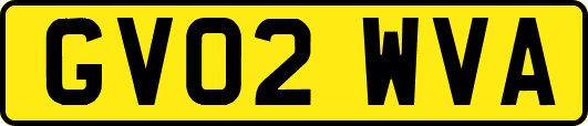 GV02WVA