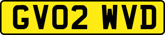 GV02WVD
