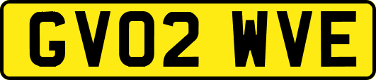 GV02WVE
