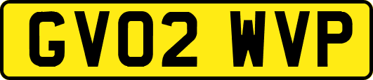 GV02WVP