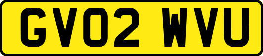 GV02WVU