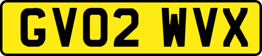 GV02WVX