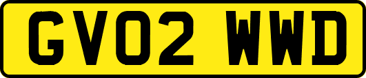 GV02WWD