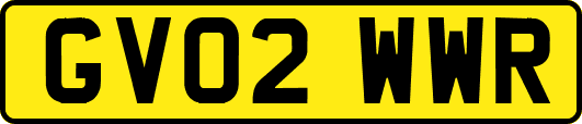 GV02WWR