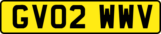 GV02WWV