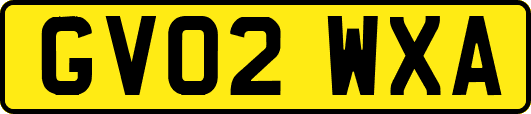 GV02WXA