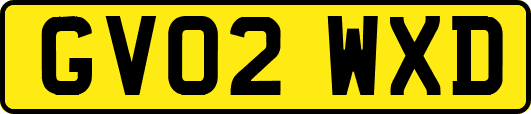 GV02WXD