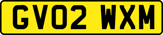 GV02WXM
