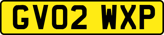 GV02WXP