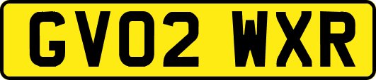 GV02WXR