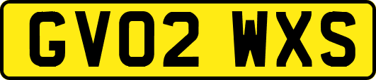 GV02WXS