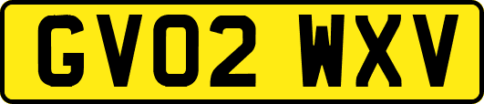 GV02WXV
