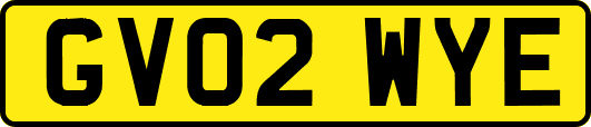GV02WYE
