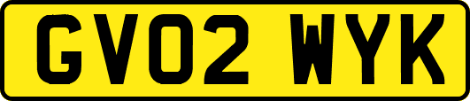 GV02WYK