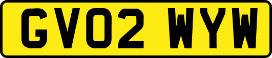 GV02WYW