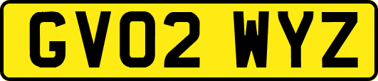 GV02WYZ