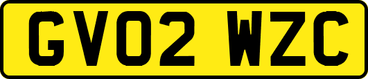 GV02WZC