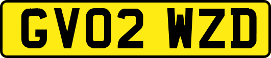 GV02WZD