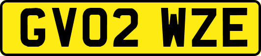 GV02WZE