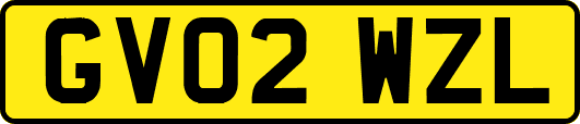 GV02WZL