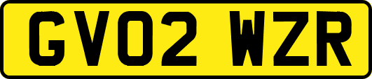 GV02WZR