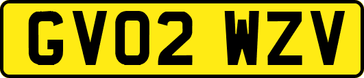 GV02WZV