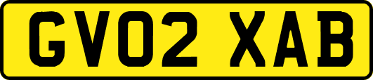 GV02XAB