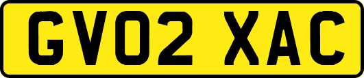 GV02XAC