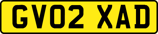 GV02XAD