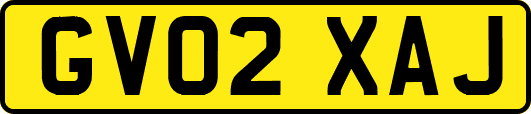 GV02XAJ