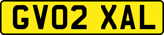 GV02XAL