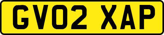 GV02XAP