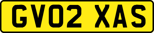 GV02XAS
