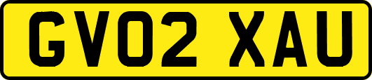 GV02XAU