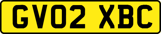 GV02XBC