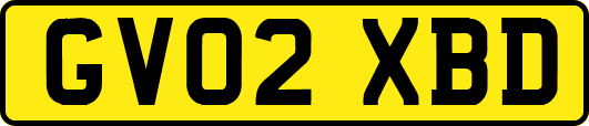 GV02XBD
