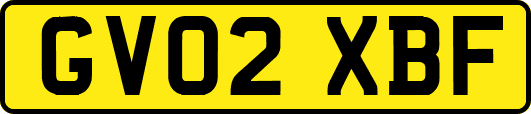 GV02XBF