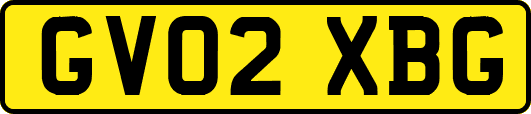 GV02XBG